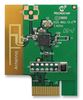 AC163027-4 - PICDEM Z 2.4 GHz RF Daughter Card