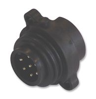 AMPHENOL,C016 20C003 100 12,PLUG, PANEL, SCREW, 3P+E WAY AMPHENOLC016 20C003 100 12