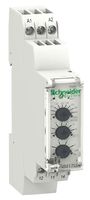 SCHNEIDER ELECTRIC,RM17UAS15,RELAY, V CONTROL, 110-240VAC/DC SCHNEIDER ELECTRICRM17UAS15