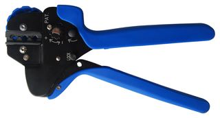 AMPHENOL,H4TC0001,CRIMP TOOL, HELIOS H4 AMPHENOLH4TC0001