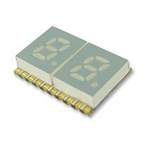 15MCD 625NM 0603 KPT-1608EC RED KINGBRIGHT LED