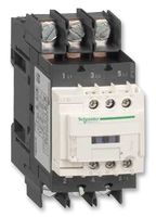 SCHNEIDER ELECTRIC,LC1D65AM7,CONTACTOR, EVERLINK, 65A, 220V SCHNEIDER ELECTRICLC1D65AM7