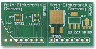 ROTH ELEKTRONIKRE901
