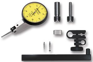 MITUTOYO,513-404T,DIAL INDICATOR, TEST MITUTOYO513-404T