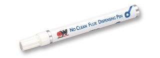 CW8100 - DISPENSING PEN, FLUX, NO CLEAN, 9G; Flux Type:No Clean; Flux Applications:Lead Free Soldering; Dispensing Method:Pen Applicator; Volume:-; Weight:9g; Product Range:-; SVHC:No SVHC (12-Jan-2017)