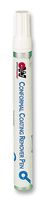 CW3500 - COATING REMOVER PEN, CONFORMAL; Cleaner Type:Coating Remover; Cleaner Applications:PCBs; Dispensing Method:Pen Applicator; Weight:9g; Product Range:-; SVHC:No SVHC (12-Jan-2017); Volume:-; Weight Min:9g