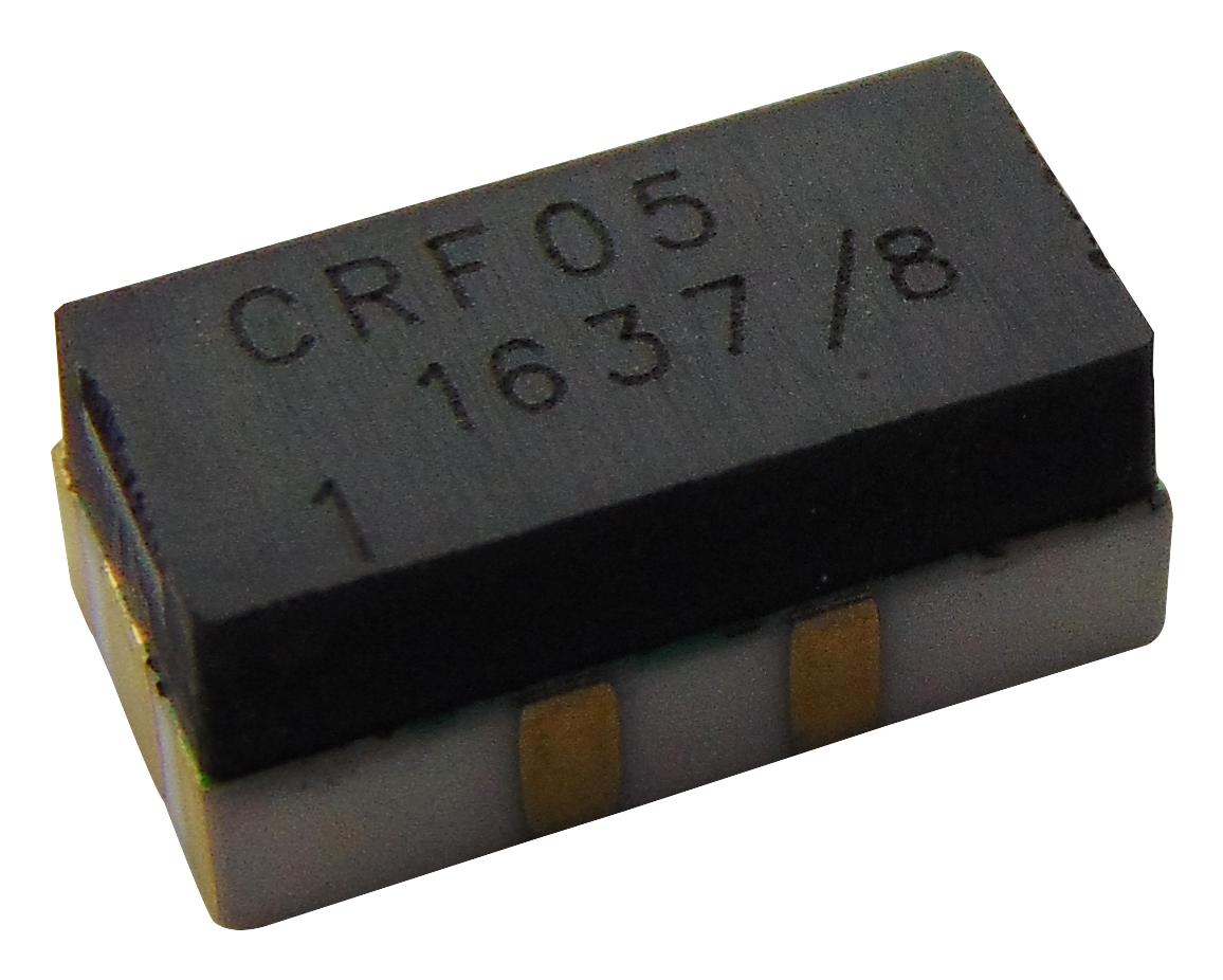 Crf A Standexmeder Reed Relay Spst No Vdc