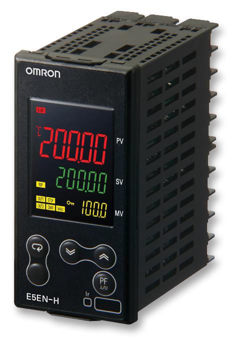 E5EN HAA2HBM 500 Omron Industrial Automation Temperature Controller