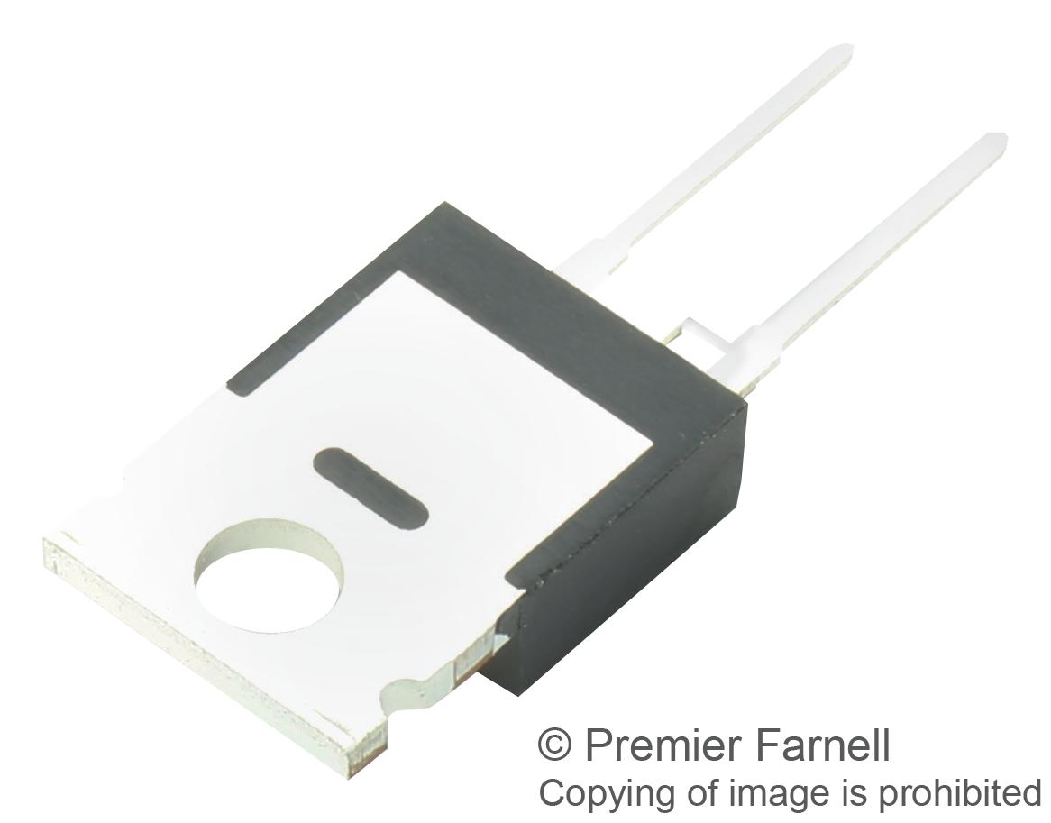 Hfa Tb Pbf Infineon Fast Ultrafast Diode V A