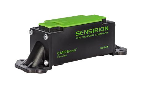 Sfm Air Downmount Sensirion Air Flow Sensor L Min