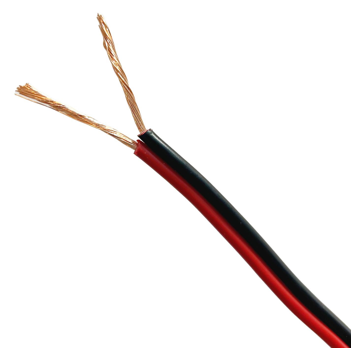 Mp Multicomp Pro Multicore Cable Unscreened Awg