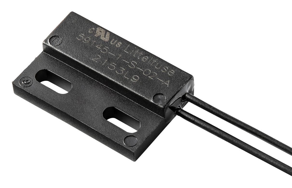 S A Littelfuse Proximity Reed Sensor Mm No