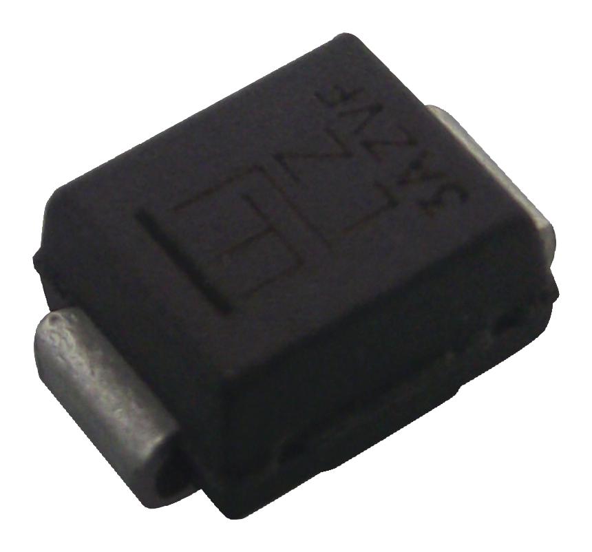 SM6T6V8CA E3 52 Vishay TVS Diode TRANSZORB SM6T Bidirectional