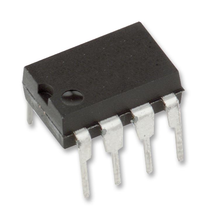 93LC76C I SN Microchip IC SM EEPROM