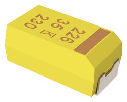 T491C106K016AT