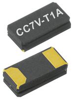 CC7V-T1A 32.768KHZ +-20PPM 12.5PF