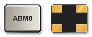ABM8-25.000MHZ-B2-T