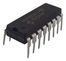 MCP3008-I/P