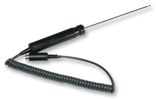 SE018 PT100, CLASS B, HIGH TEMP AIR