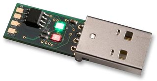 USB-RS485-PCBA