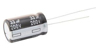 ECA1VHG101