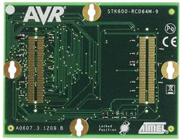 ATSTK600-RC09