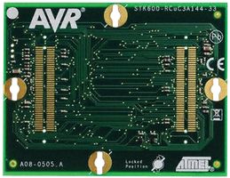 ATSTK600-RC33