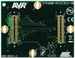 ATSTK600-RC40