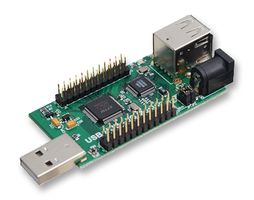 RPI-HUB-MODULE