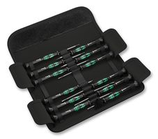 KRAFTFORM MICRO-SET/12 SB 1