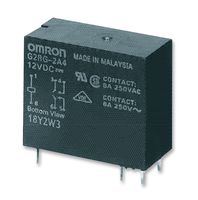 G2R-2A4  DC12