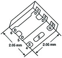 SIA436DJ-T1-GE3