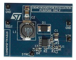 STEVAL-ISA094V1
