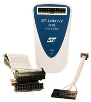 ST-LINK/V2-ISOL