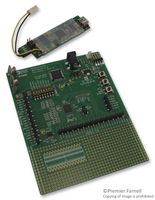 EVAL-ADUC845QSPZ