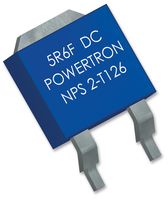 NPS 2-T126B 50R00 S 1%