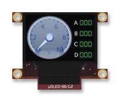 UOLED-96-G2