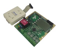 ATSAM4CMP32-DB