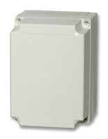 PC 150/125 HG ENCLOSURE