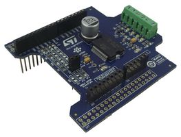 X-NUCLEO-IHM01A1