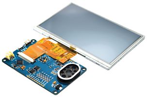 VM810C50A-D