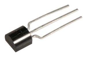 DS18B20+T&R