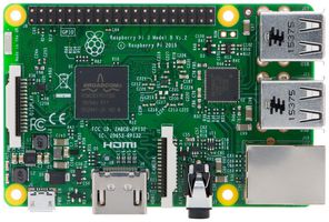 RASPBERRYPI3-MODB-1GB