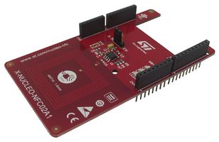 X-NUCLEO-NFC02A1