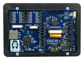 CLEO50A