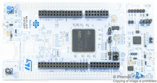 NUCLEO-F413ZH