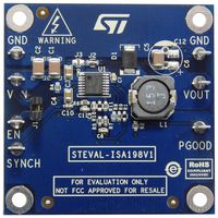 STEVAL-ISA198V1