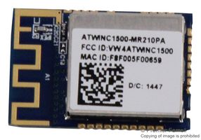 ATWINC1510-MR210UB1954