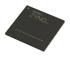 XC7Z010-2CLG400I