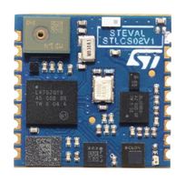 STEVAL-STLCS02V1